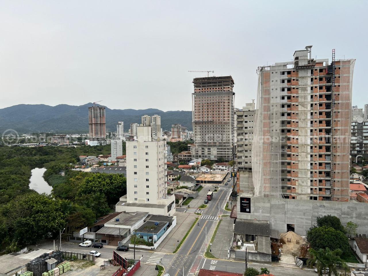 Foto do imóvel Apartamento 2 suítes no Edifício Carpe Diem em Balneário Camboriú