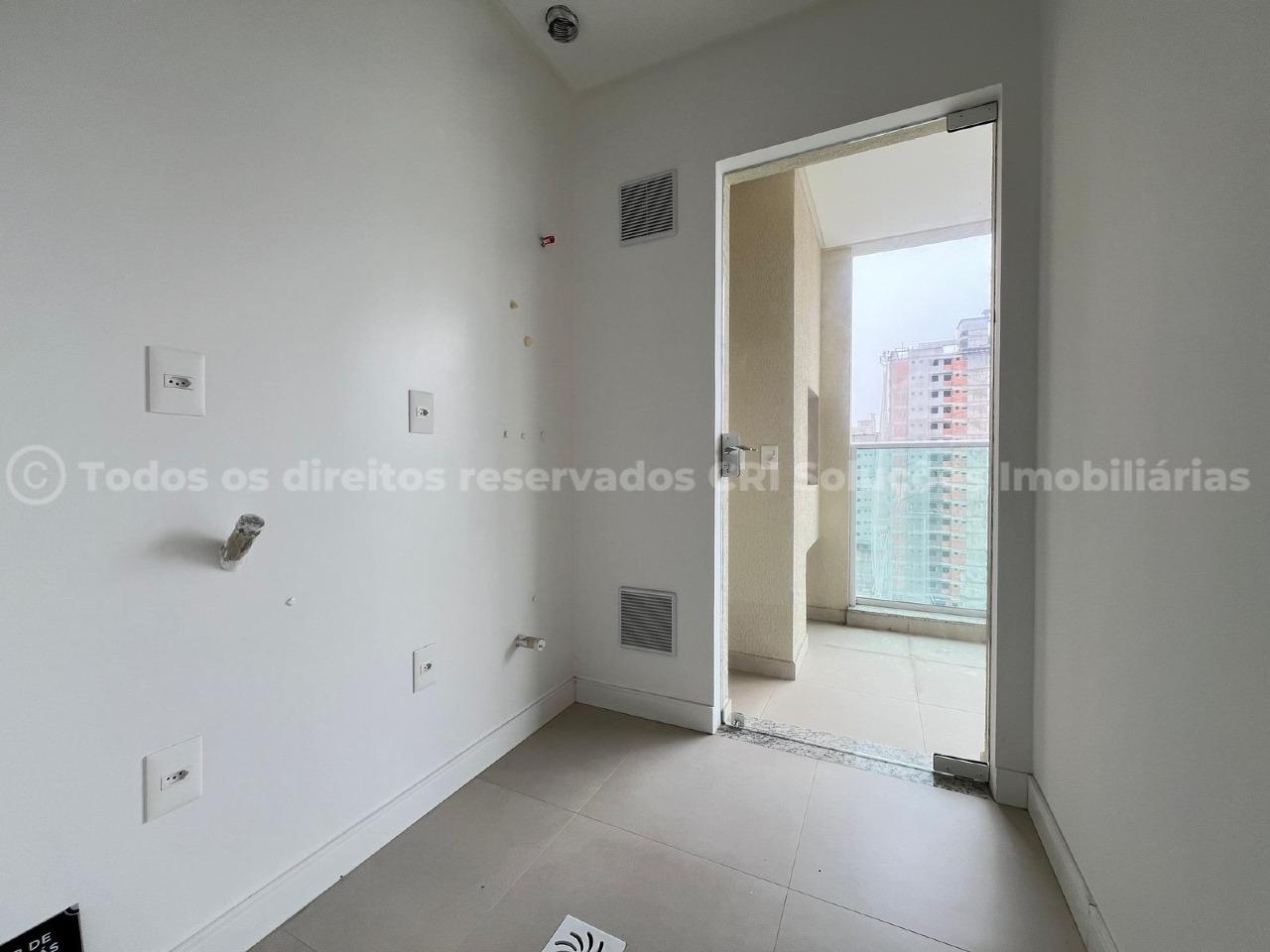 Foto do imóvel Apartamento 2 suítes no Edifício Carpe Diem em Balneário Camboriú
