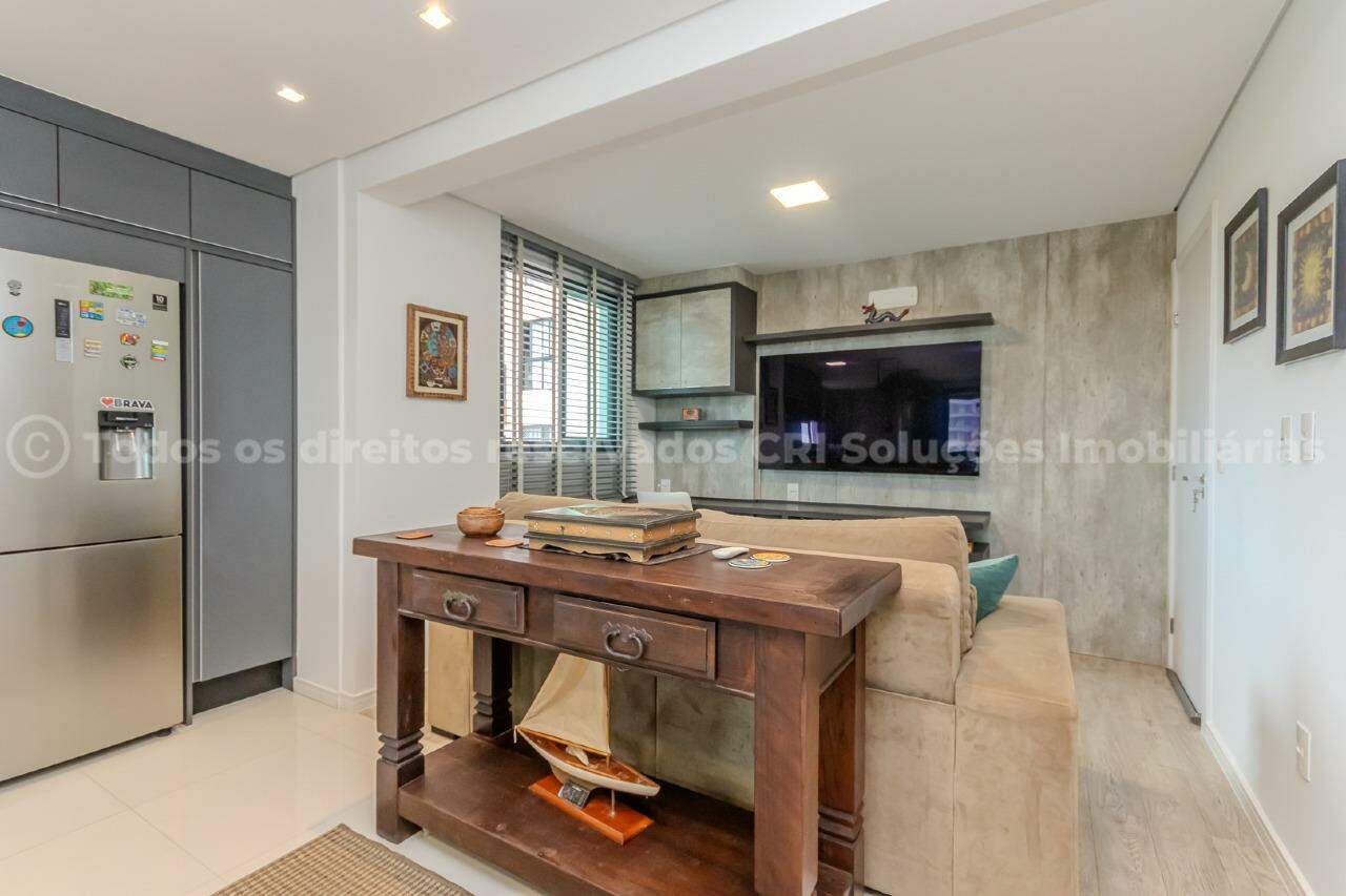 [Edificio] Apartamento à venda Brava View: 