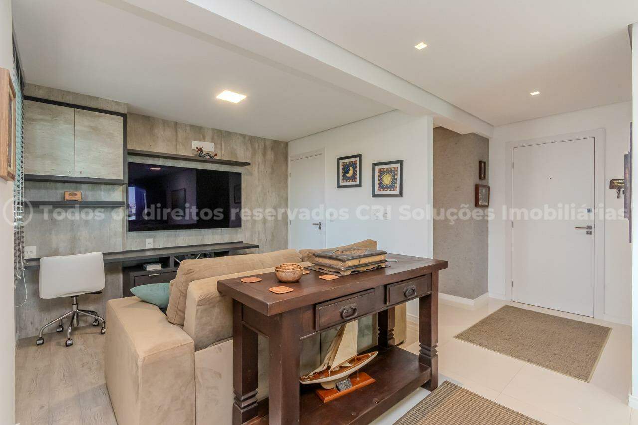 [Edificio] Apartamento à venda Brava View: 