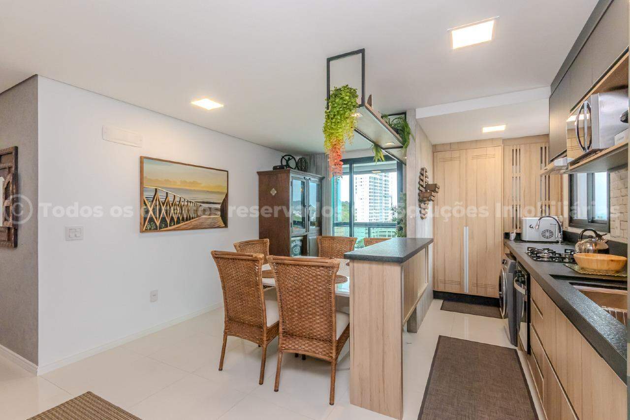 [Edificio] Apartamento à venda Brava View: 