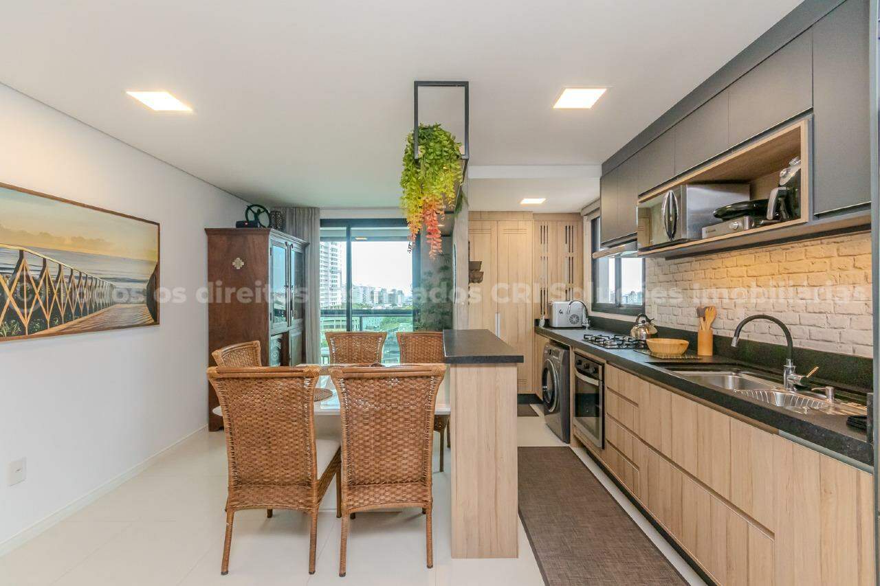 [Edificio] Apartamento à venda Brava View: 