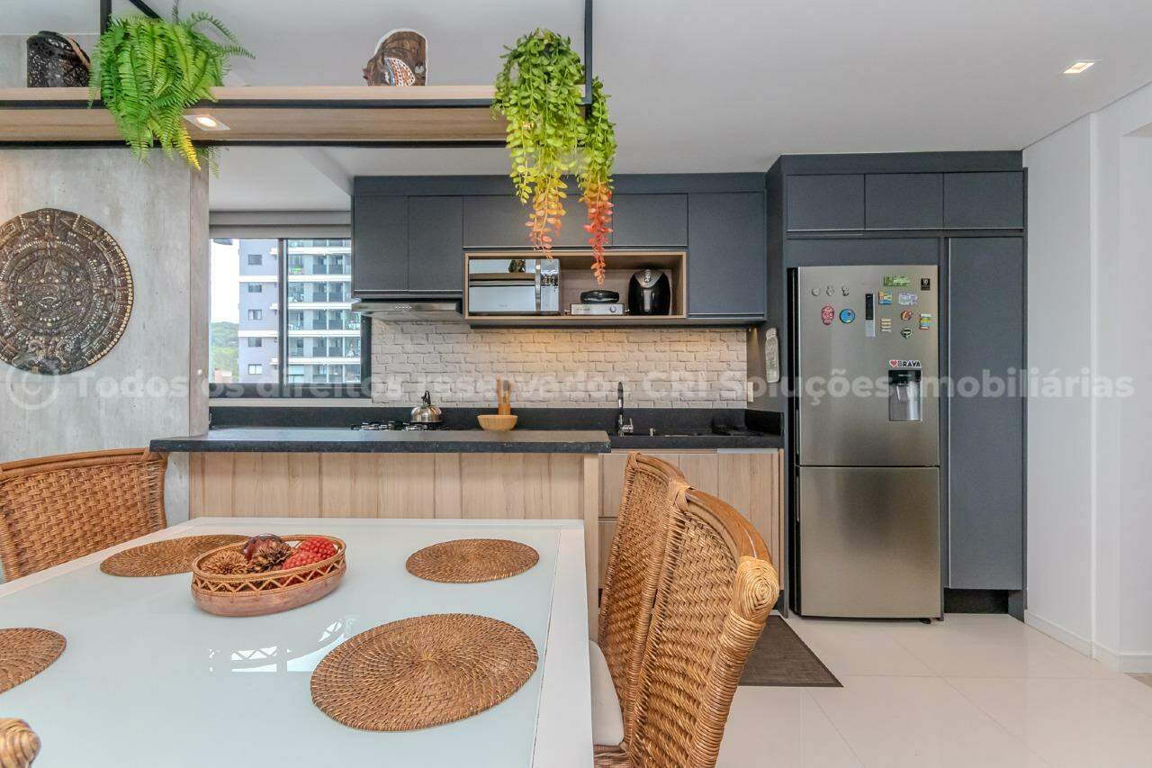 [Edificio] Apartamento à venda Brava View: 