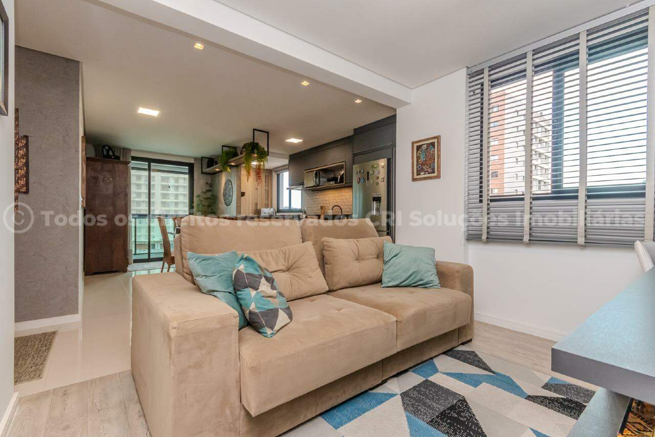 [Edificio] Apartamento à venda Brava View: 