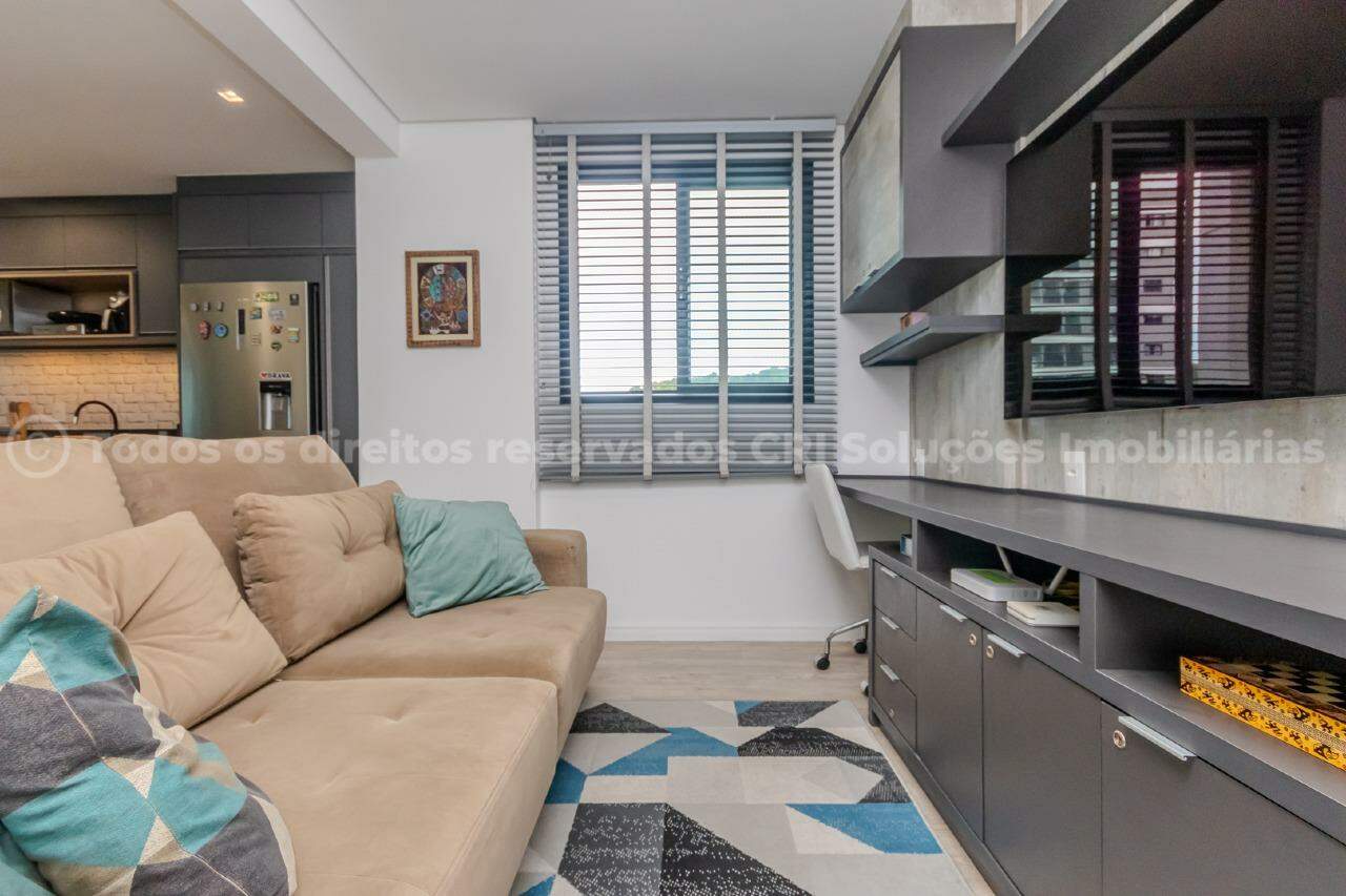 [Edificio] Apartamento à venda Brava View: 