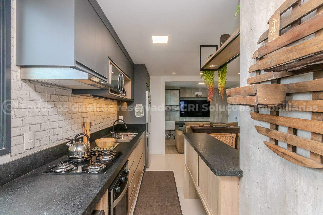 [Edificio] Apartamento à venda Brava View: 