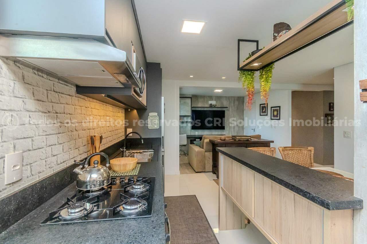 [Edificio] Apartamento à venda Brava View: 