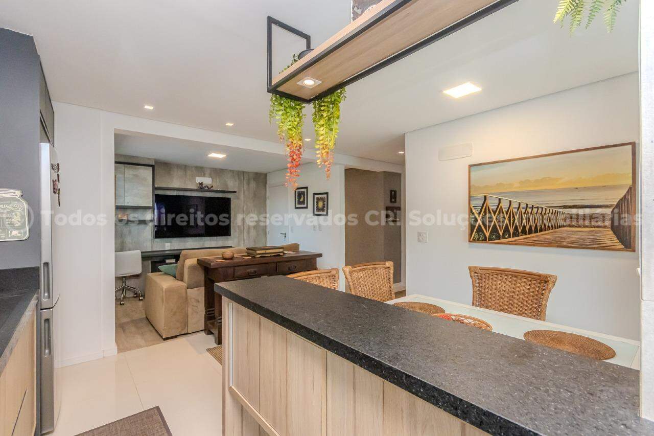 [Edificio] Apartamento à venda Brava View: 