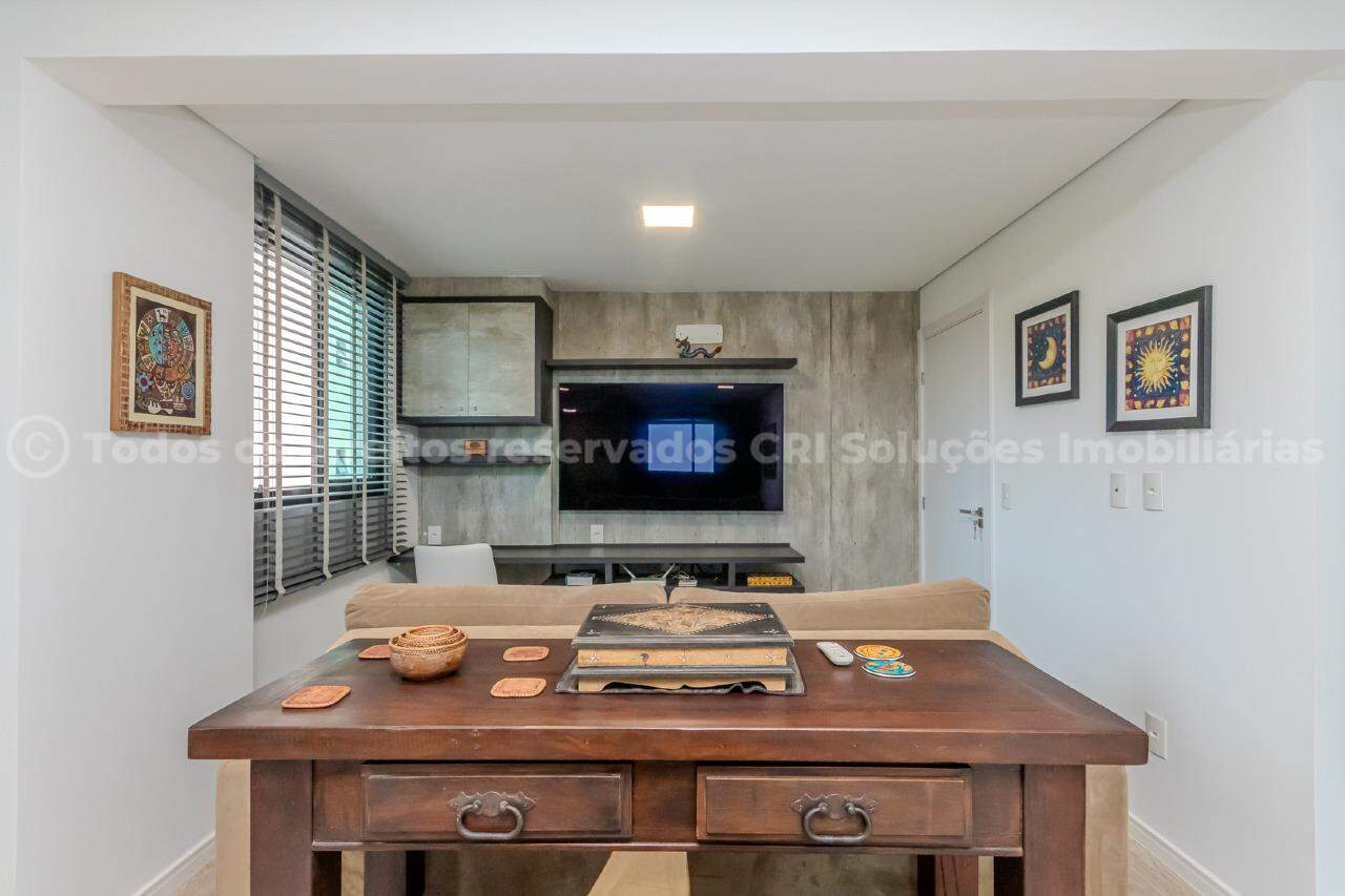 [Edificio] Apartamento à venda Brava View: 