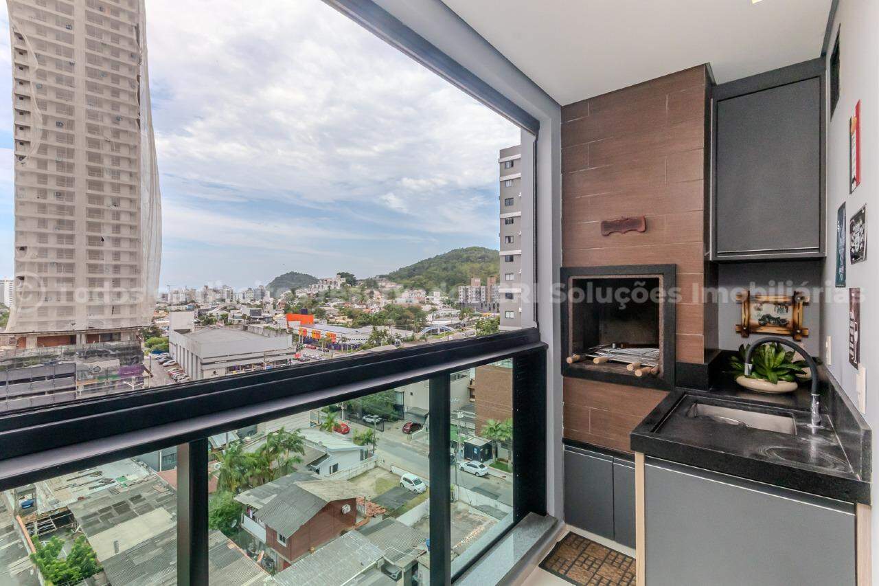 [Edificio] Apartamento à venda Brava View: 