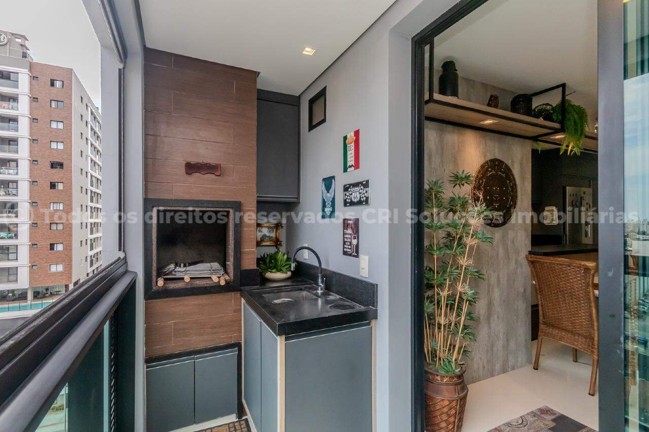 [Edificio] Apartamento à venda Brava View: 