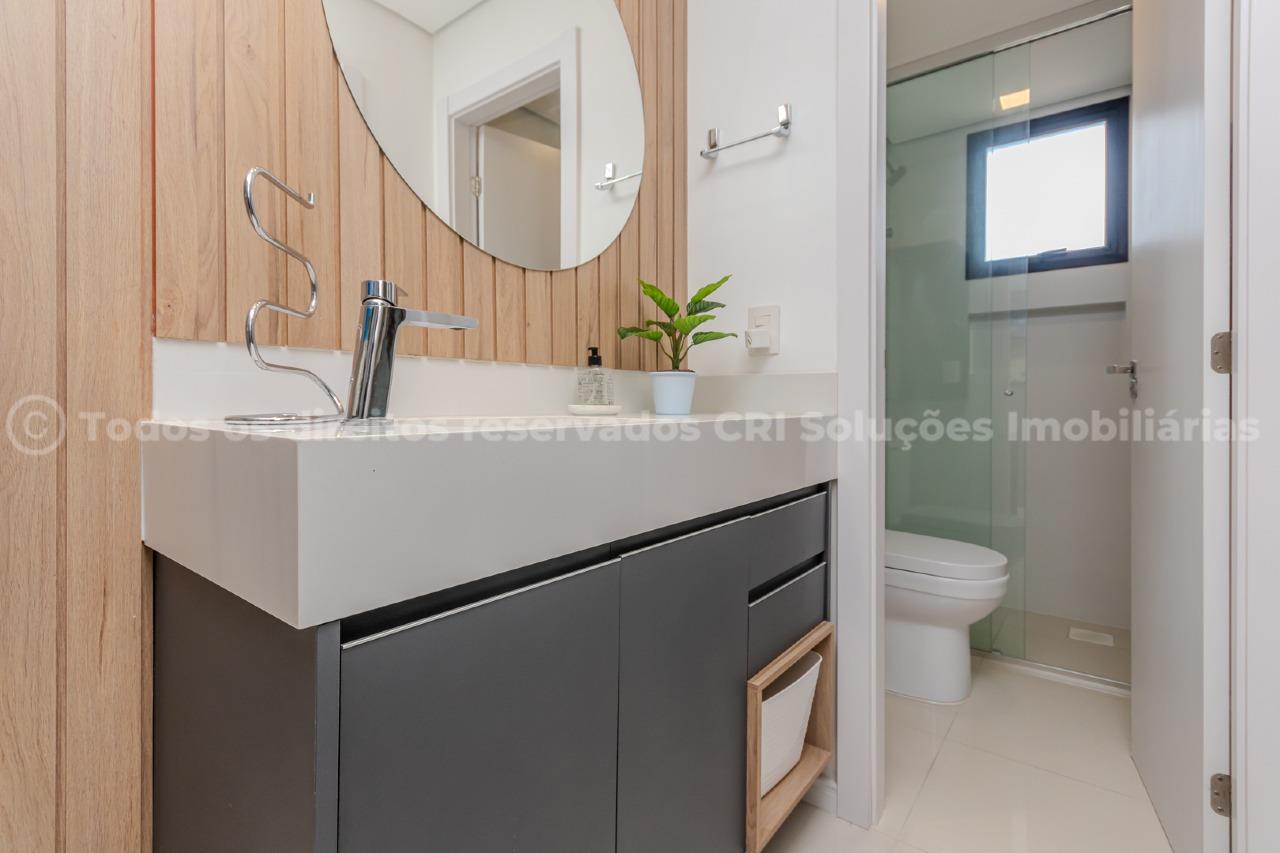 [Edificio] Apartamento à venda Brava View: 