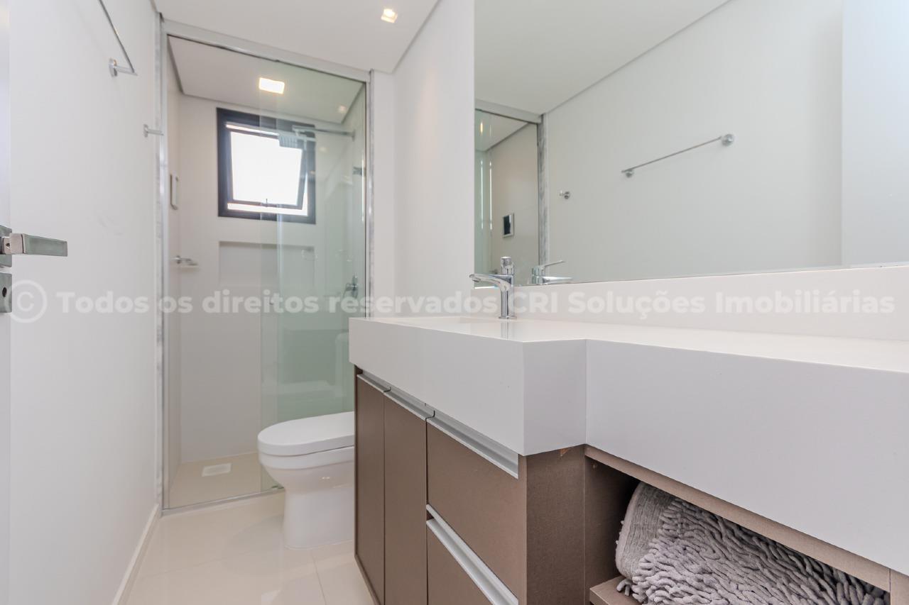 [Edificio] Apartamento à venda Brava View: 