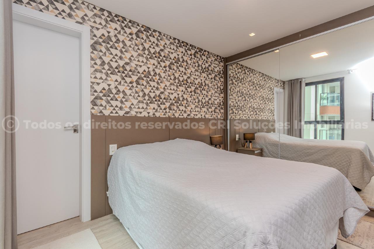 [Edificio] Apartamento à venda Brava View: 