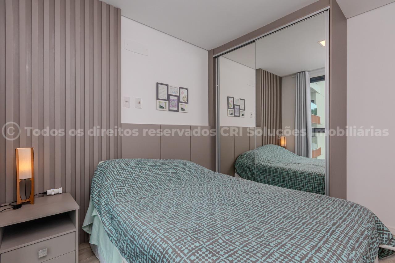 [Edificio] Apartamento à venda Brava View: 