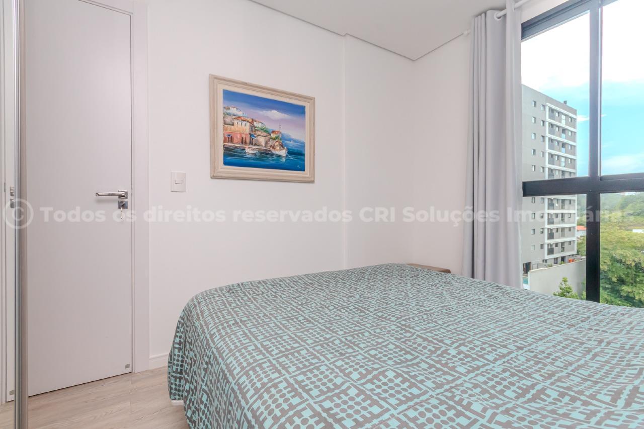 [Edificio] Apartamento à venda Brava View: 