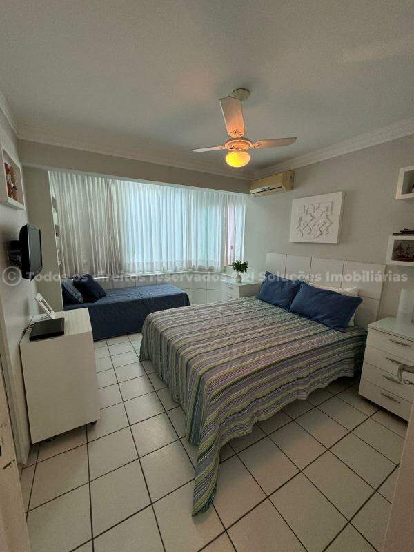 Foto do imóvel Apartamento Mobiliado com 03 dormitórios á venda no Baleia Branca em Balneário Camboriú