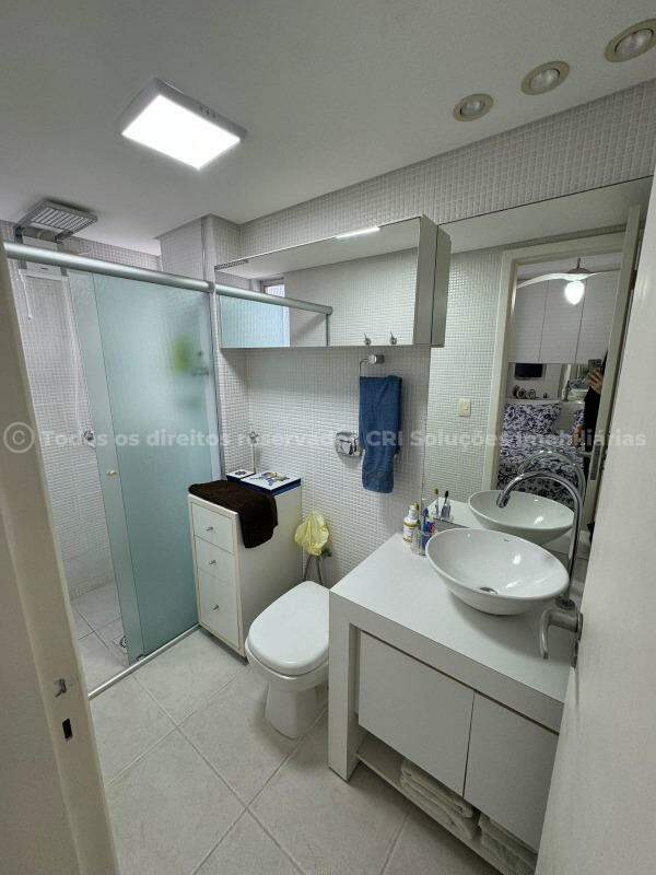 Foto do imóvel Apartamento Mobiliado com 03 dormitórios á venda no Baleia Branca em Balneário Camboriú