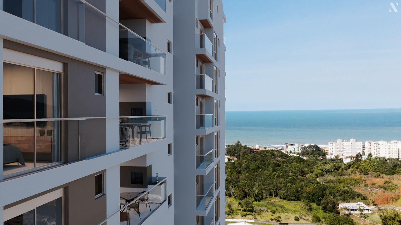 [Edificio] Apartamento à venda Torres da Brava: Vista