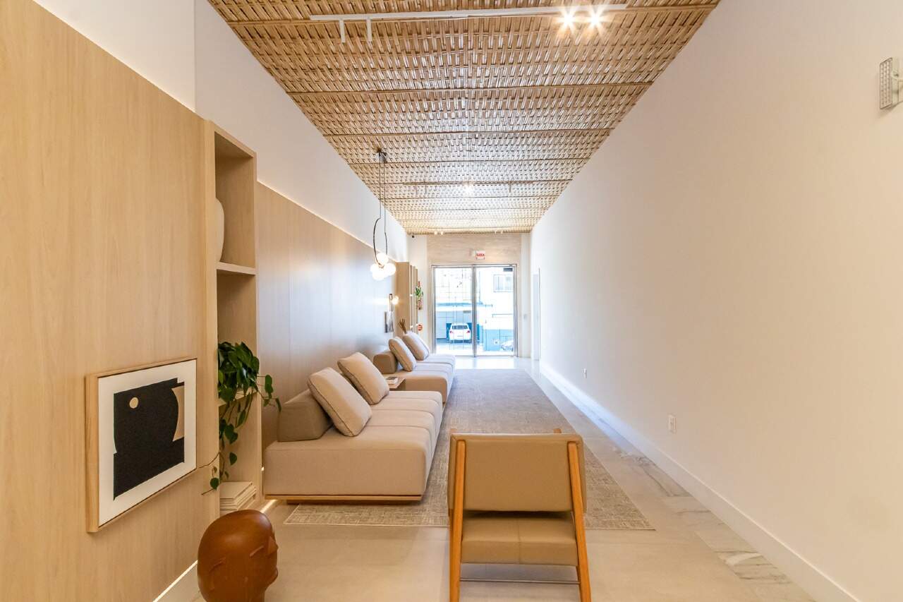 Foto do imóvel Apartamento no Garden Square com 3 suítes, varanda gourmet e 3 vagas – Meia Praia, Itapema