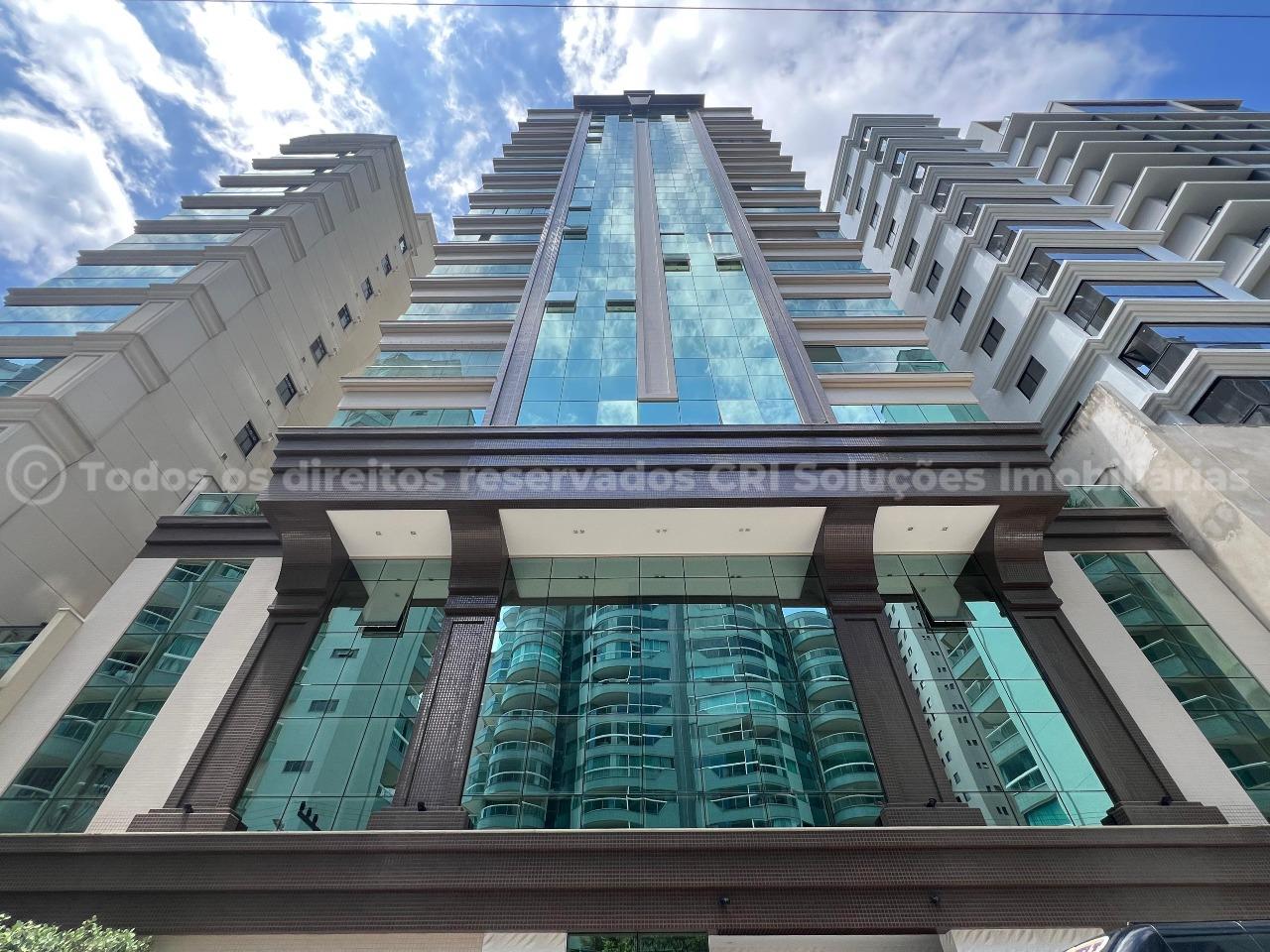 Foto do imóvel Apartamento Mobiliado na Quadra do mar em Meia Praia/Itapema