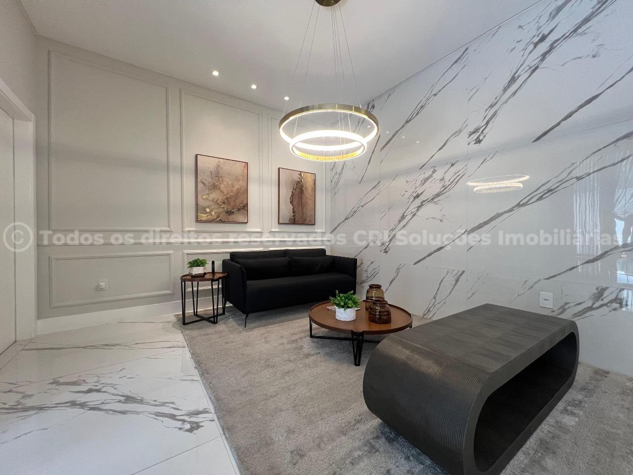 Foto do imóvel Apartamento Mobiliado na Quadra do mar em Meia Praia/Itapema