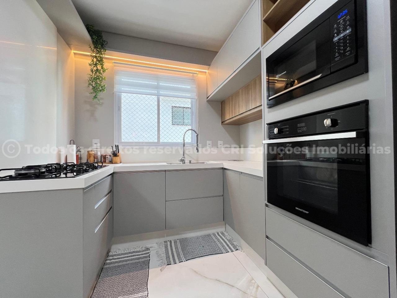 Foto do imóvel Apartamento Mobiliado na Quadra do mar em Meia Praia/Itapema