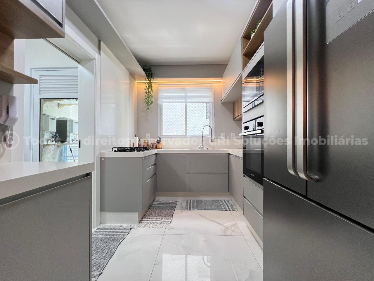 Foto do imóvel Apartamento Mobiliado na Quadra do mar em Meia Praia/Itapema