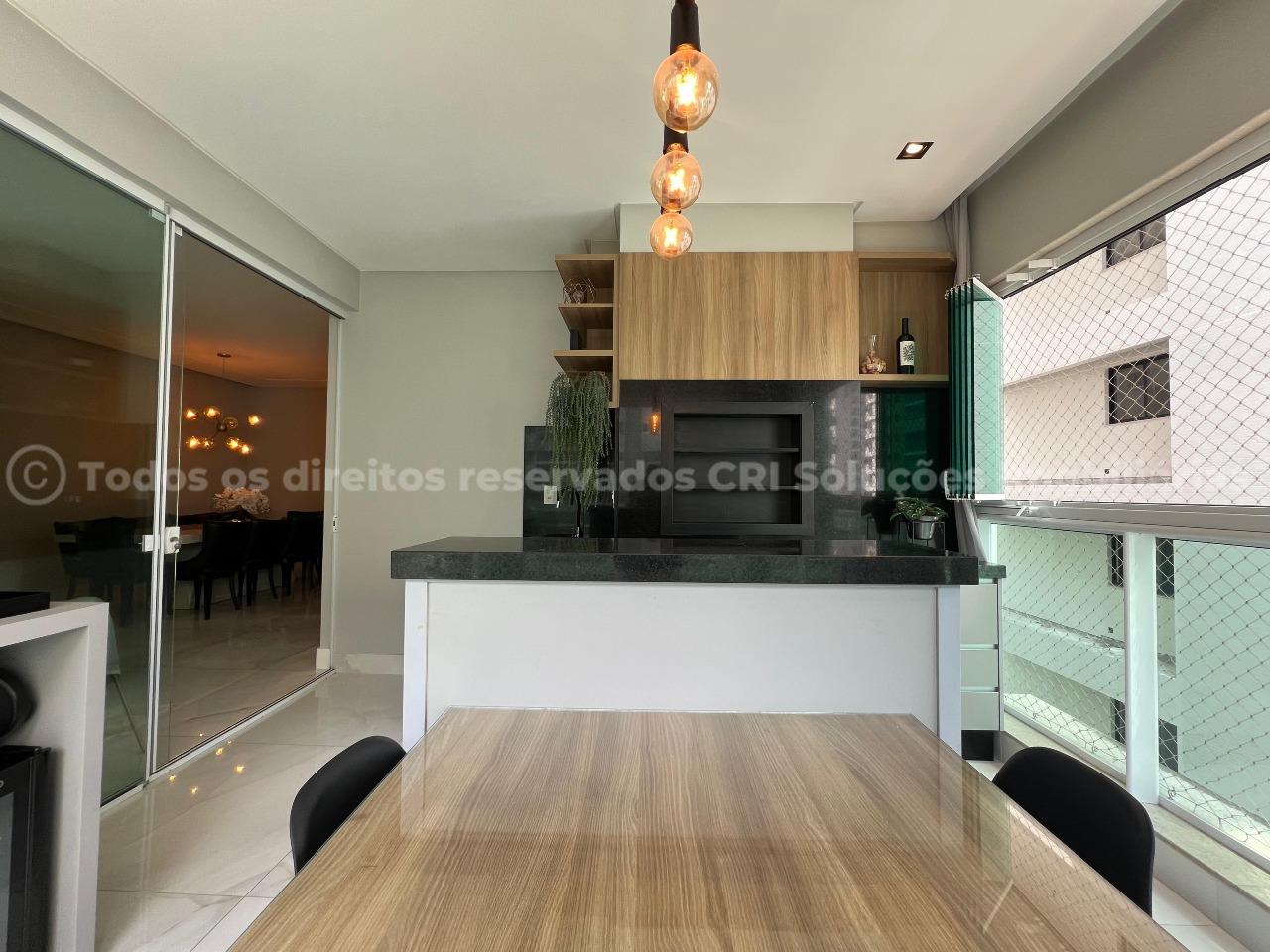 Foto do imóvel Apartamento Mobiliado na Quadra do mar em Meia Praia/Itapema