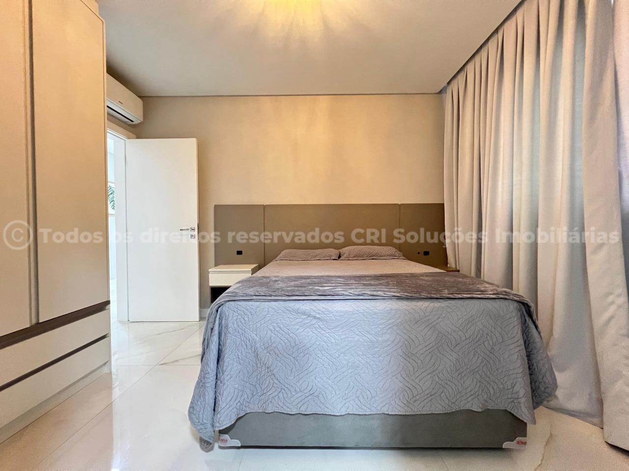 Foto do imóvel Apartamento Mobiliado na Quadra do mar em Meia Praia/Itapema