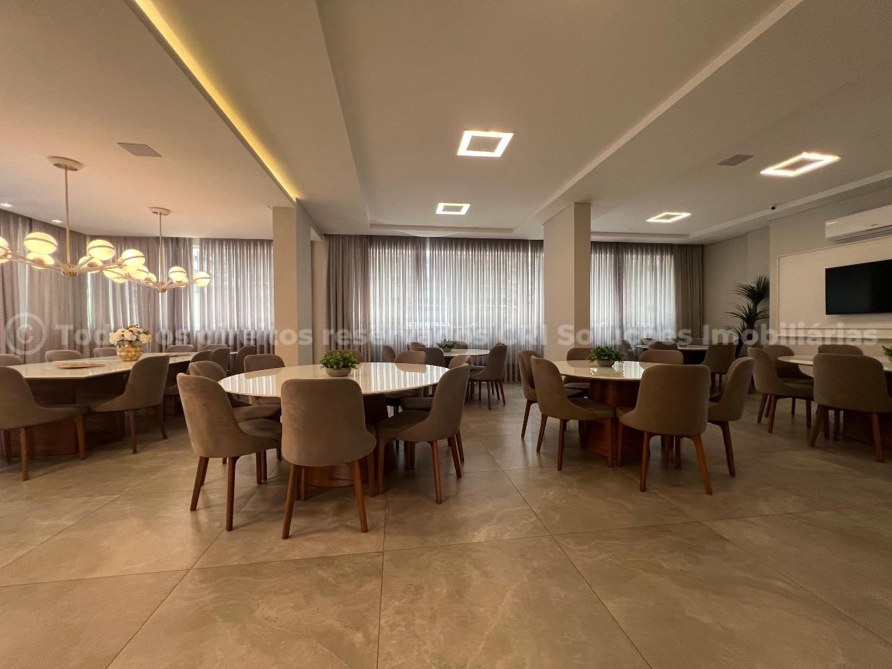 Foto do imóvel Apartamento Mobiliado na Quadra do mar em Meia Praia/Itapema