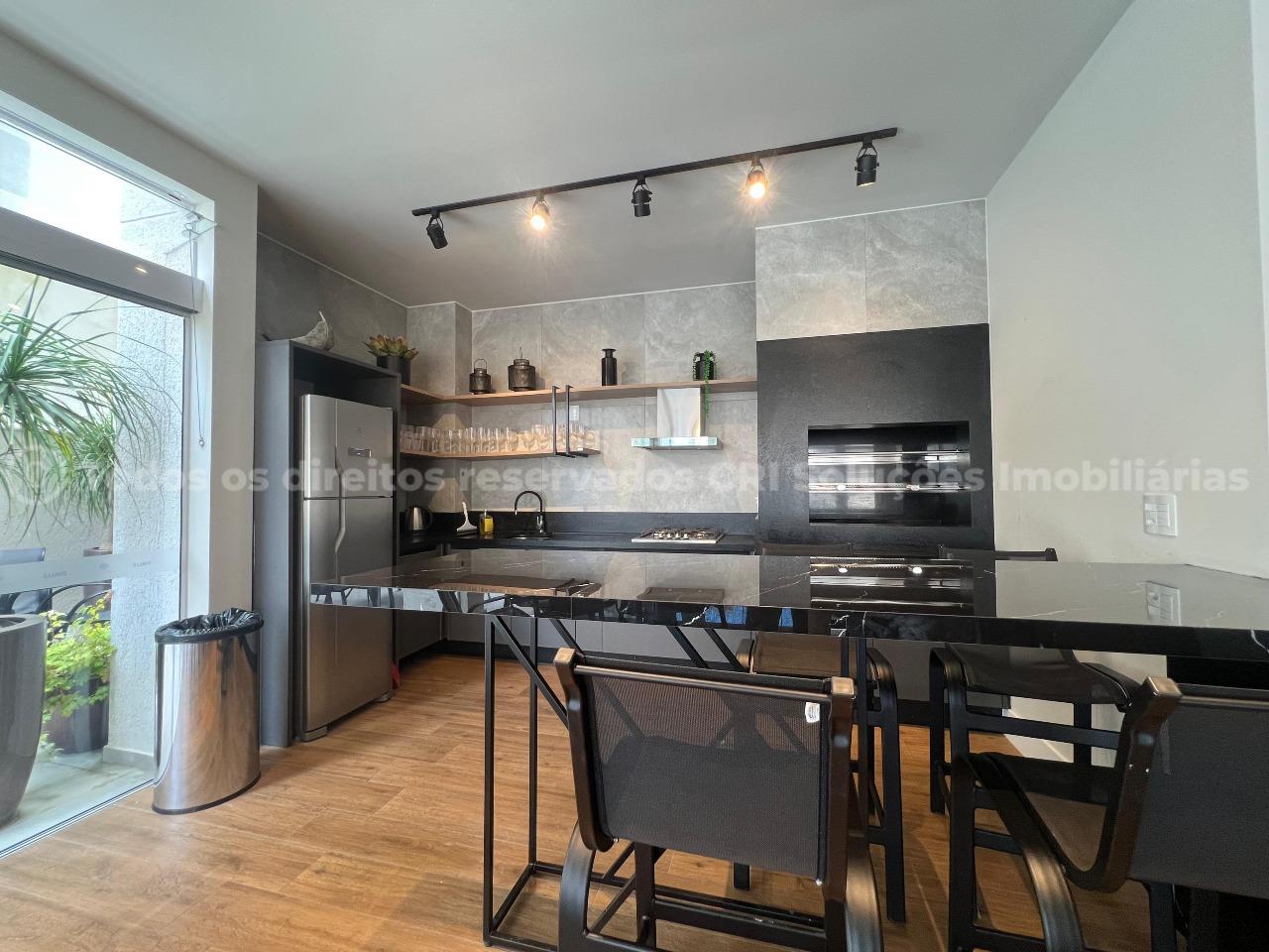 Foto do imóvel Apartamento Mobiliado na Quadra do mar em Meia Praia/Itapema