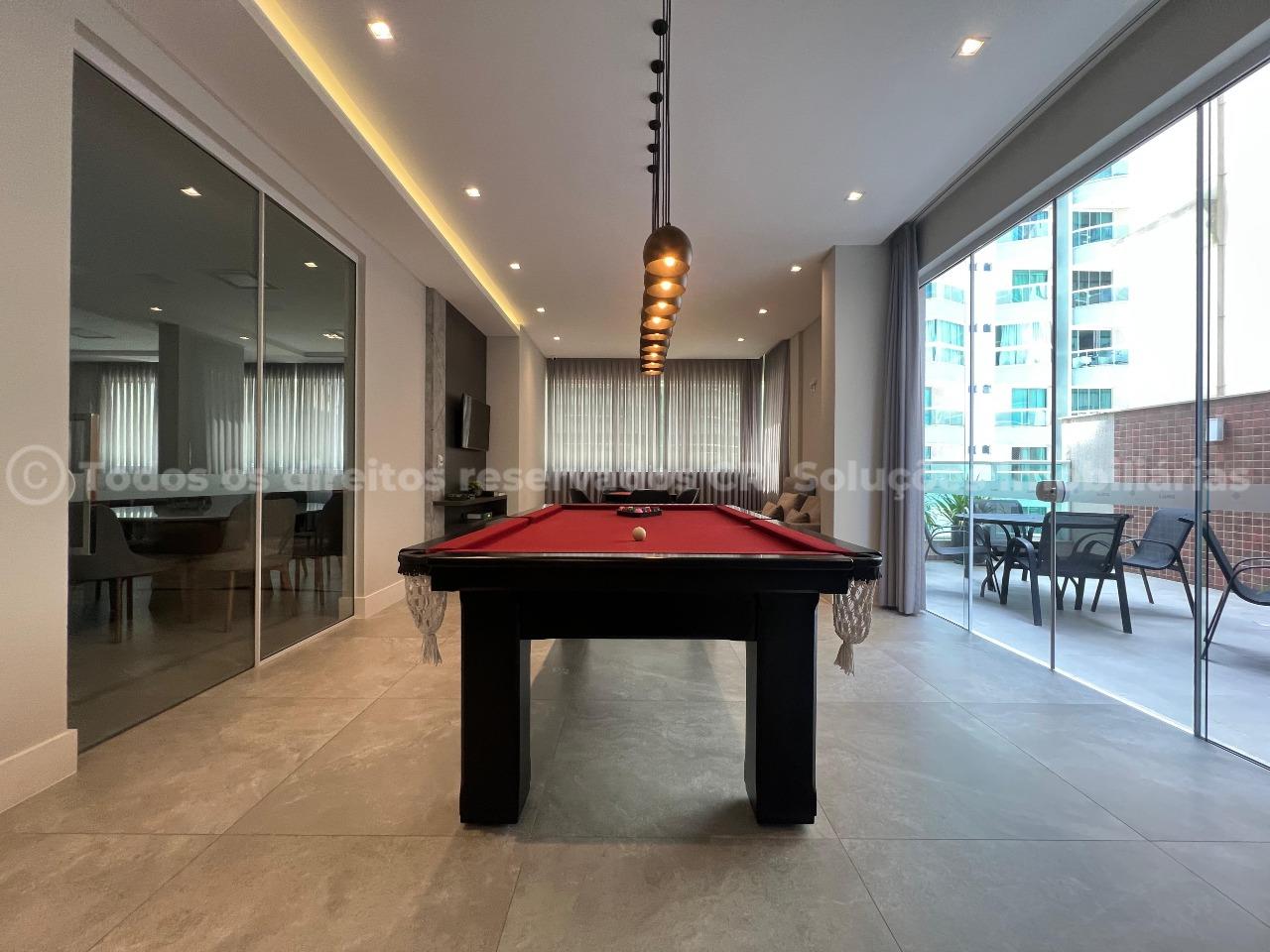 Foto do imóvel Apartamento Mobiliado na Quadra do mar em Meia Praia/Itapema