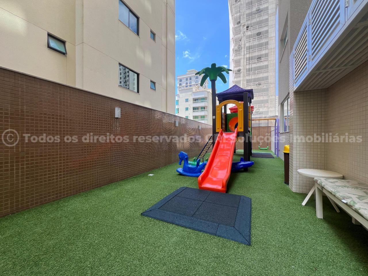 Foto do imóvel Apartamento Mobiliado na Quadra do mar em Meia Praia/Itapema