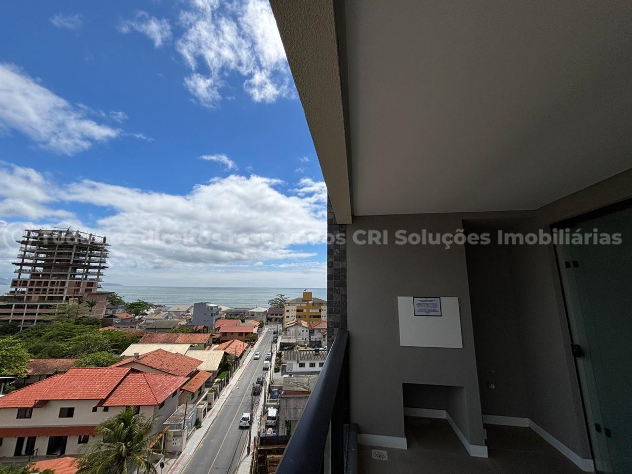 Foto do imóvel Apartamento 3 suítes em Balneário Pereque, Porto Belo