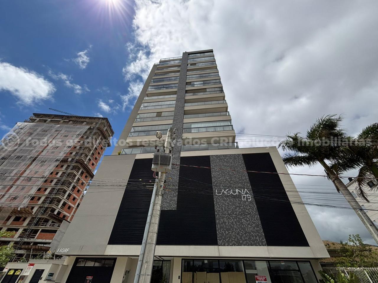 Foto do imóvel Apartamento 3 suítes em Balneário Pereque, Porto Belo