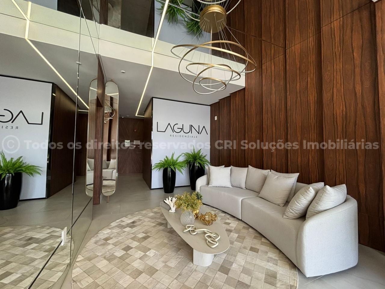 Foto do imóvel Apartamento 3 suítes em Balneário Pereque, Porto Belo