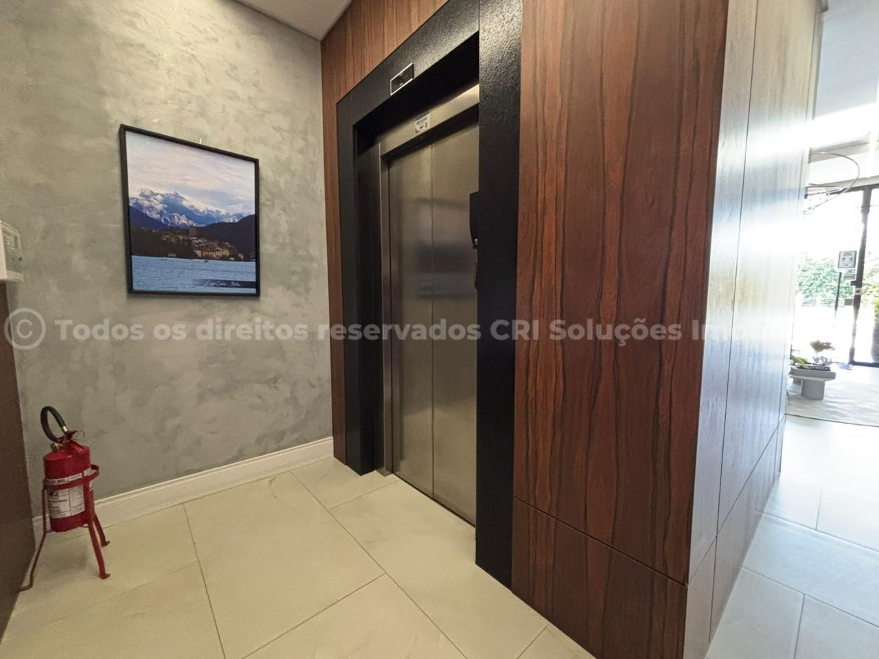 Foto do imóvel Apartamento 3 suítes em Balneário Pereque, Porto Belo