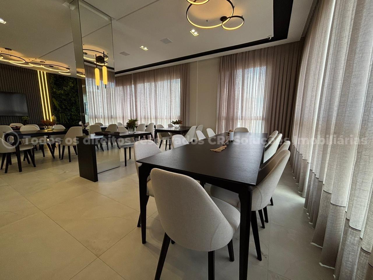 Foto do imóvel Apartamento 3 suítes em Balneário Pereque, Porto Belo