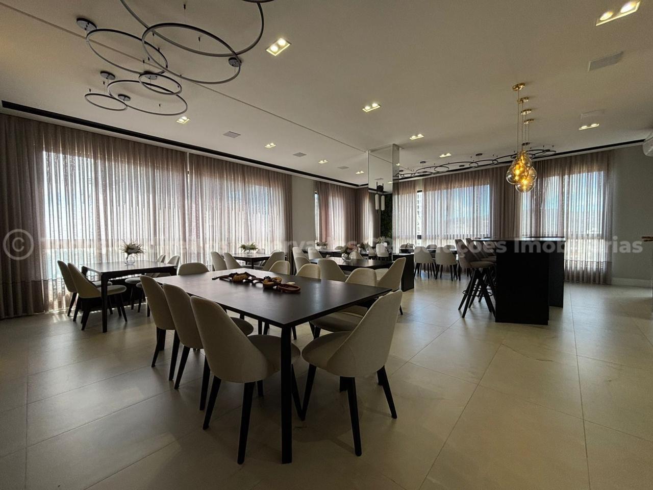 Foto do imóvel Apartamento 3 suítes em Balneário Pereque, Porto Belo