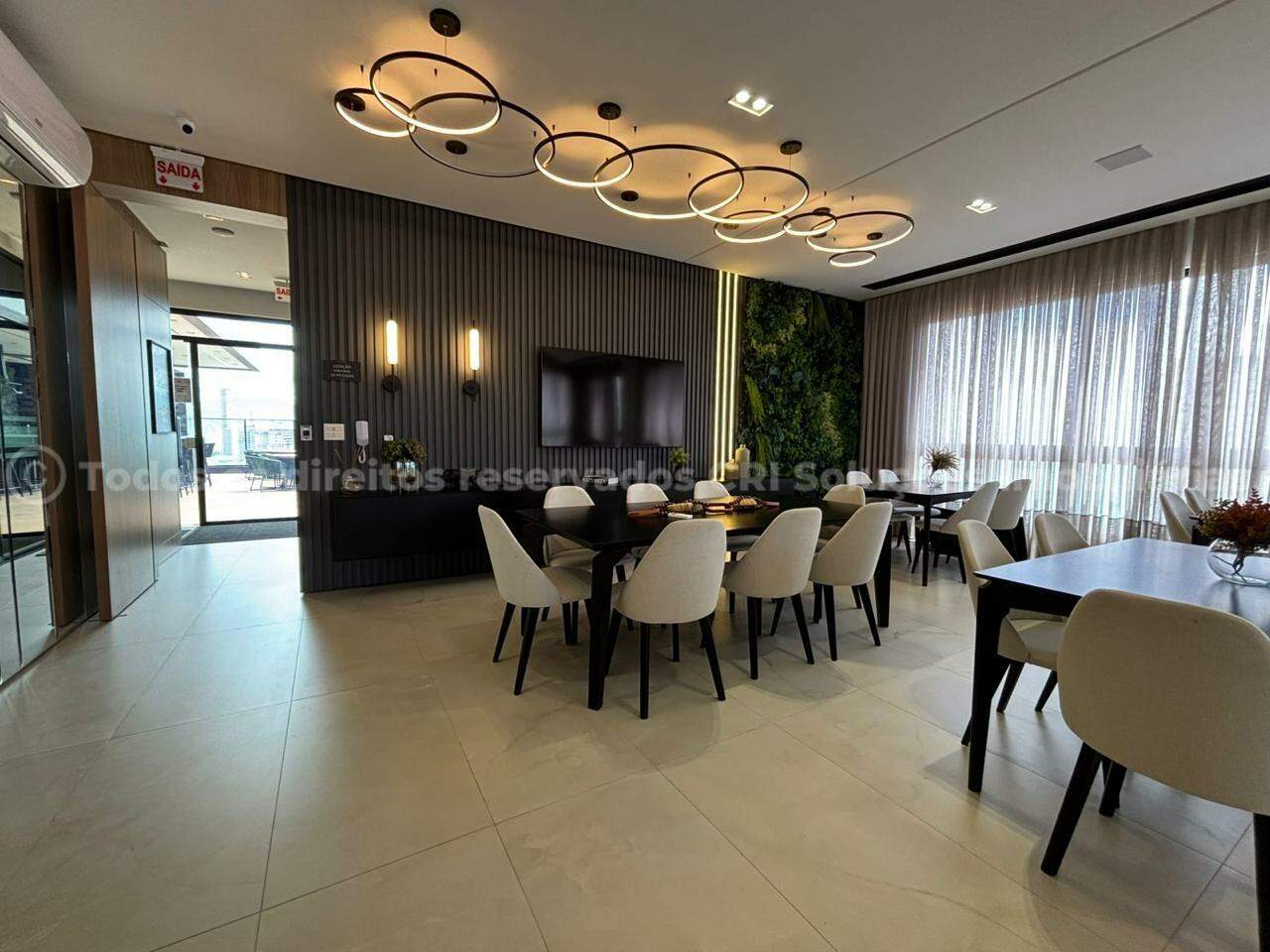 Foto do imóvel Apartamento 3 suítes em Balneário Pereque, Porto Belo