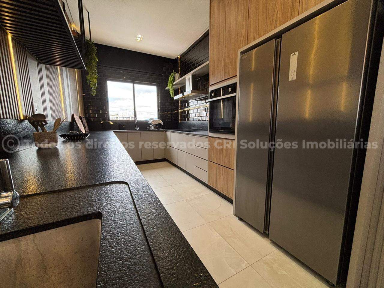 Foto do imóvel Apartamento 3 suítes em Balneário Pereque, Porto Belo