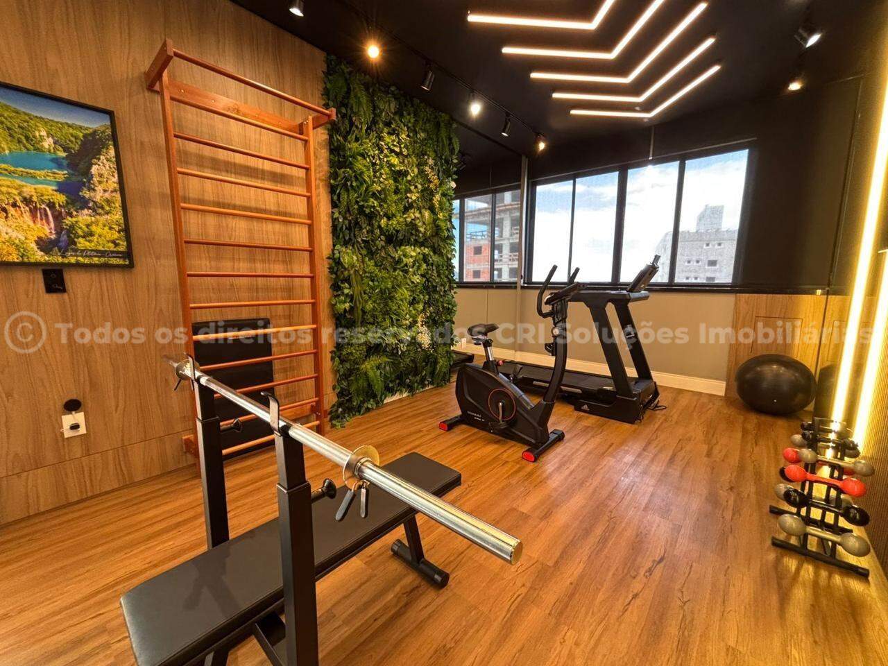 Foto do imóvel Apartamento 3 suítes em Balneário Pereque, Porto Belo