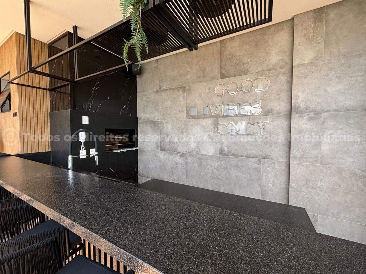 Foto do imóvel Apartamento 3 suítes em Balneário Pereque, Porto Belo