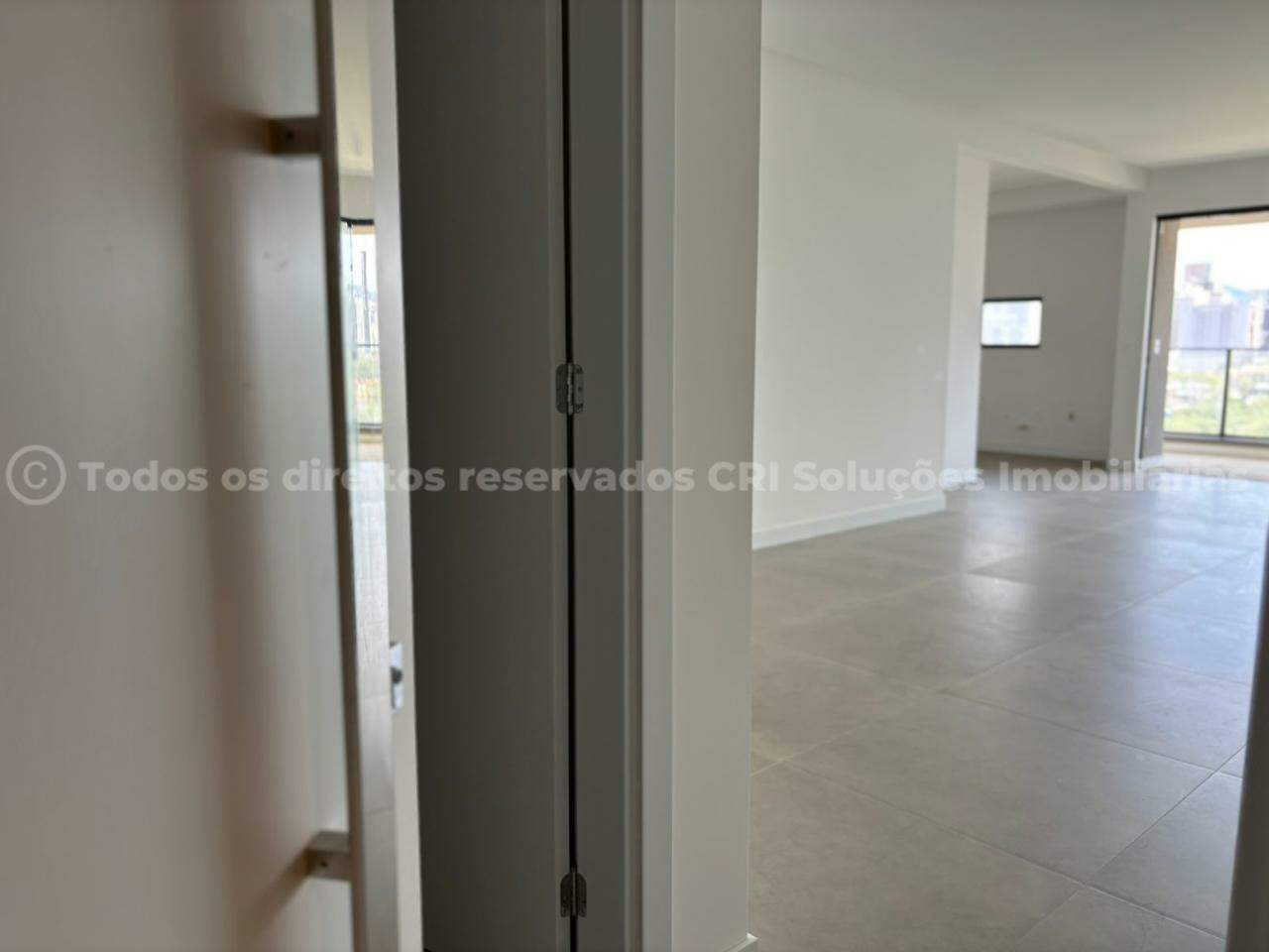 Foto do imóvel Apartamento 3 suítes em Balneário Pereque, Porto Belo