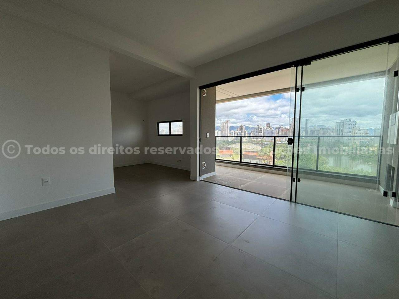 Foto do imóvel Apartamento 3 suítes em Balneário Pereque, Porto Belo