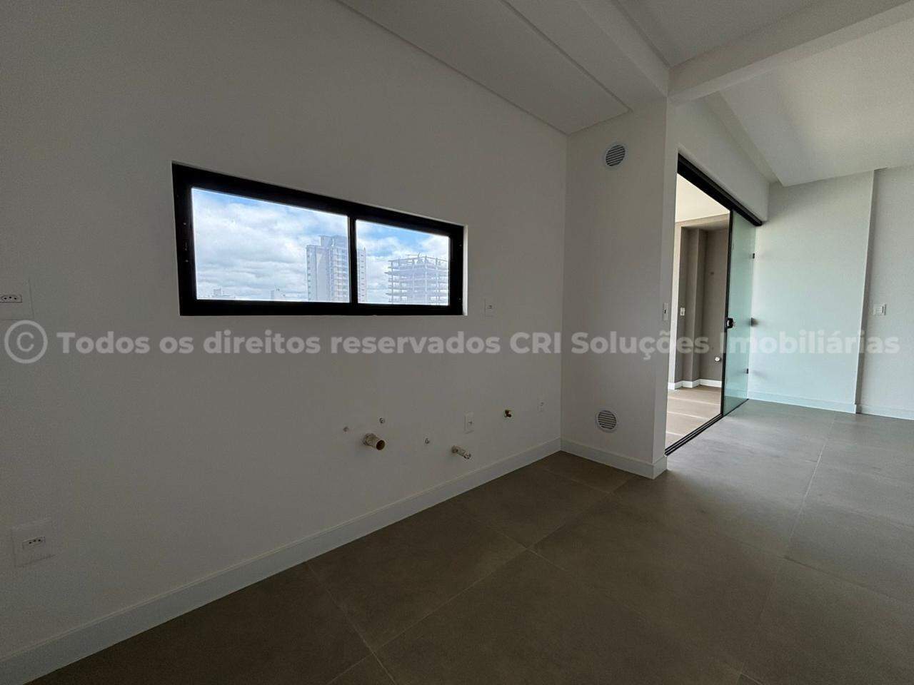 Foto do imóvel Apartamento 3 suítes em Balneário Pereque, Porto Belo