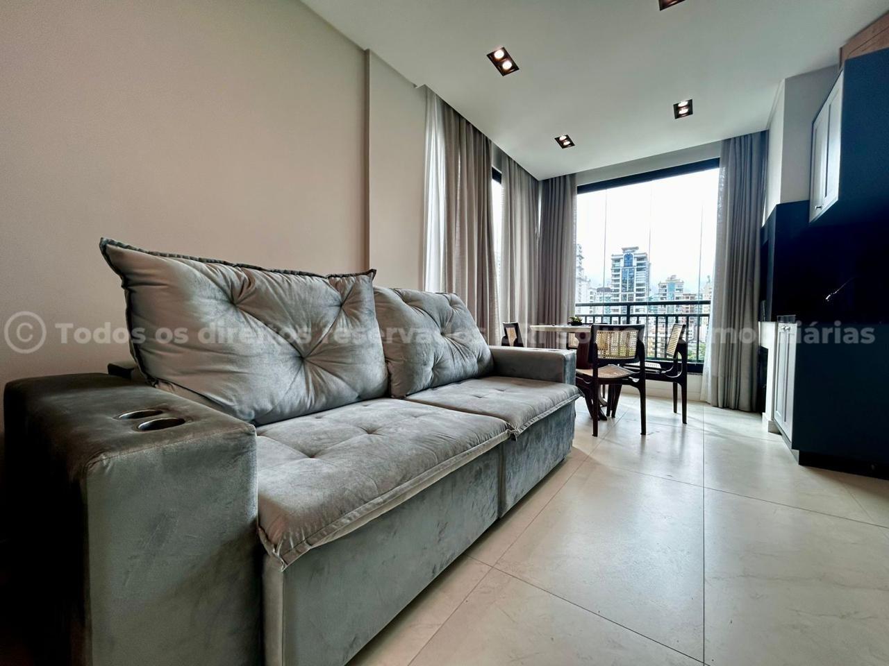 Foto do imóvel Apartamento 2 suítes em Balneário Perequê em Porto Belo