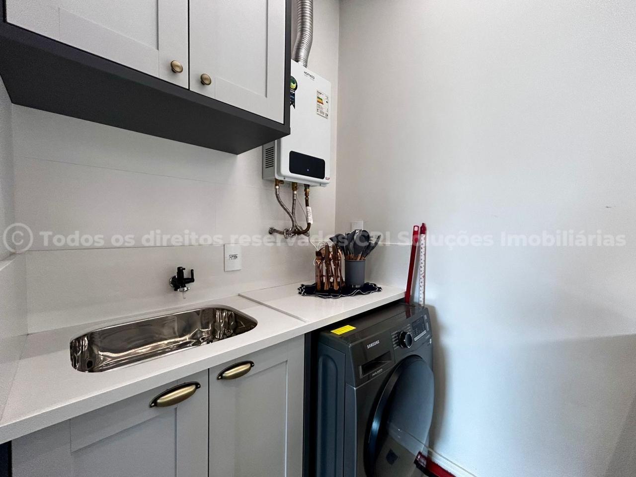 Foto do imóvel Apartamento 2 suítes em Balneário Perequê em Porto Belo
