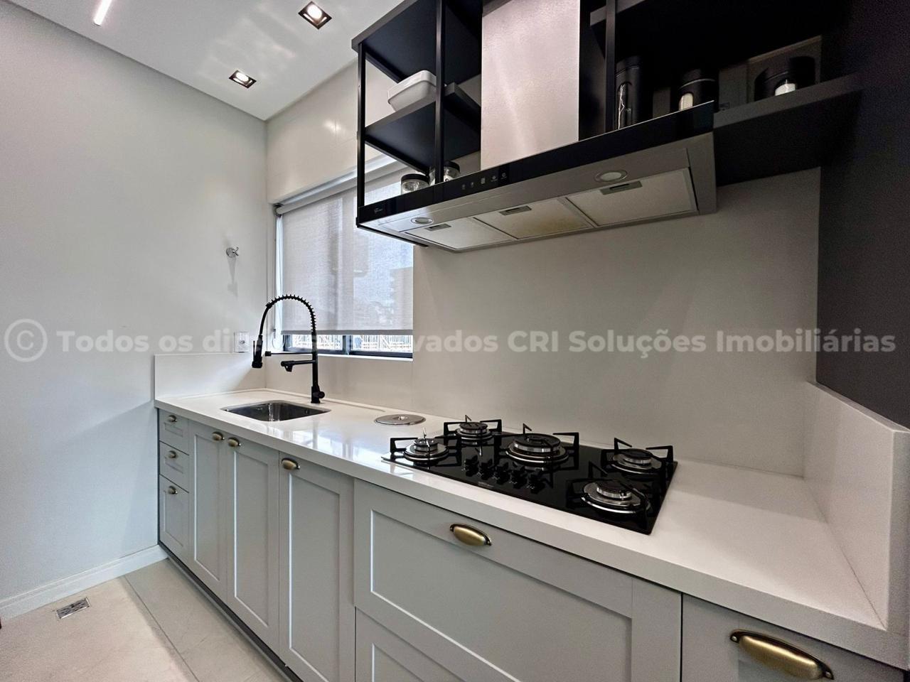 Foto do imóvel Apartamento 2 suítes em Balneário Perequê em Porto Belo